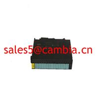 Siemens Simatic S5 Positioning and Counter Module (6FM1763-3AB10)
